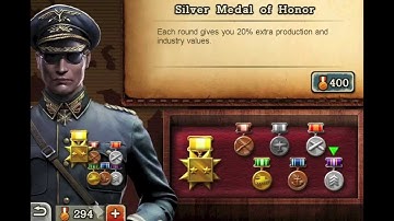 World Conqueror 2 intro