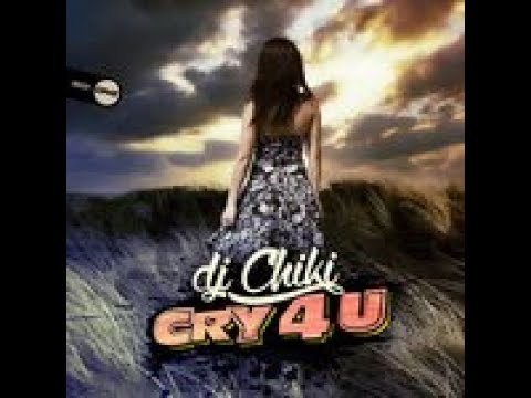 DJ MELI  -  PRESENTACION DEL NUEVO DISCO ( DJ CHIKI  CRY 4 U )