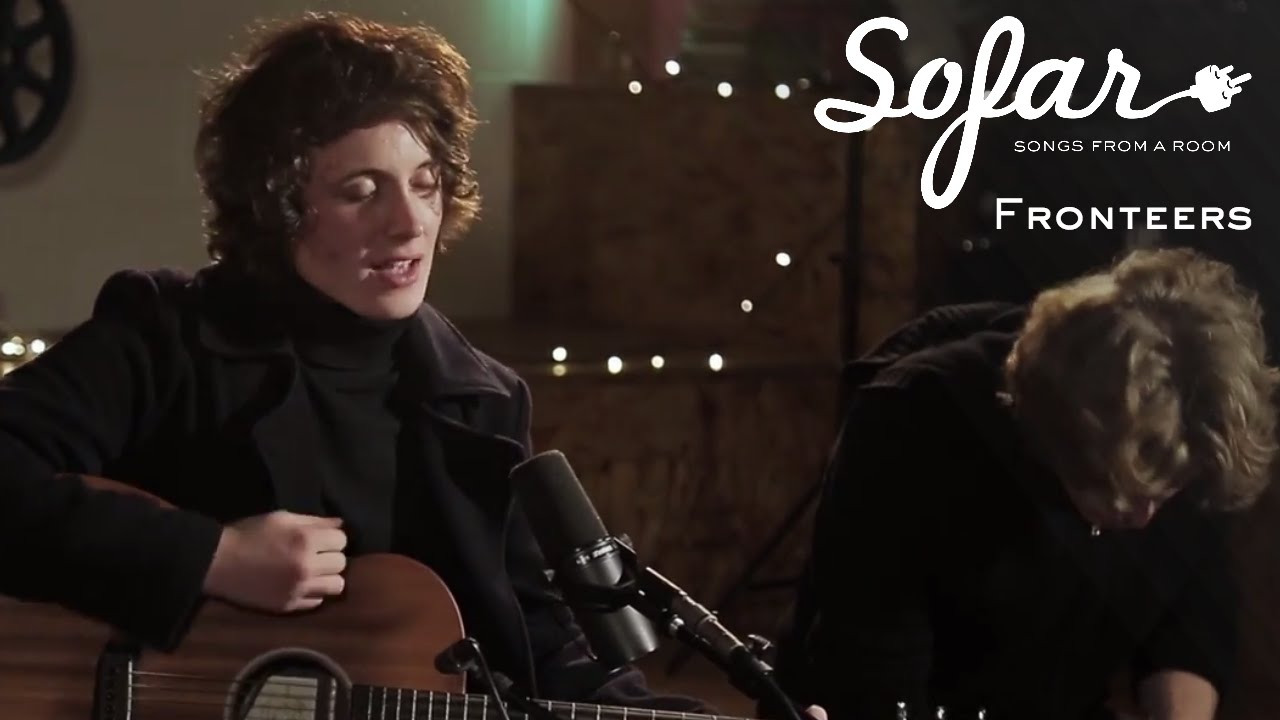 Next Time I’m Around