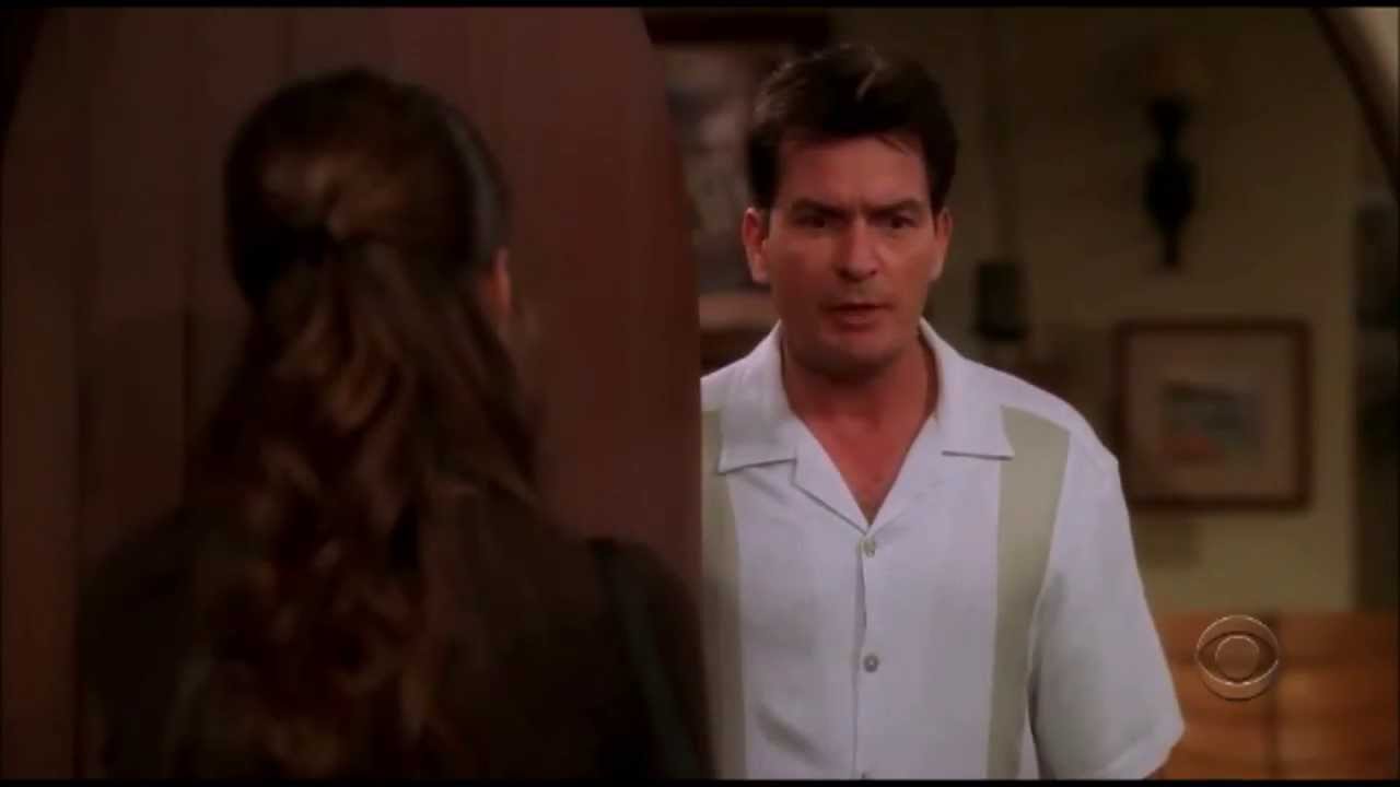 Report: 'Two and a Half Men' to kill off Charlie Sheen character -  masslive.com