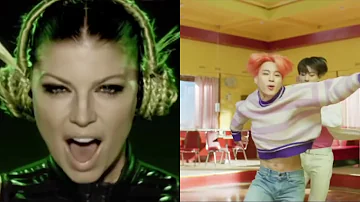 2009 vs 2019: 10 Songs vs 10 Songs - DJ Earworm Mashback