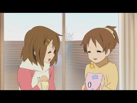 【けいおん！ / K-On!】「U&I」 Cover 【Raphie】
