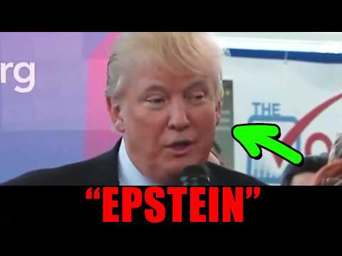 He called it TEN YEARS AGO!!