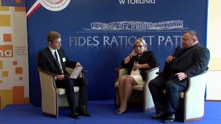 Wsksim Solidarne Z Kościołem Prześladowanym - Wywiad Z Beatą Kempą I Ks. Waldemarem Cisło