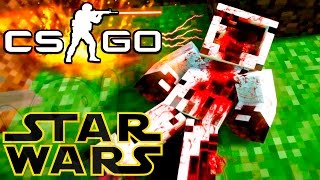 ЗВЕЗДНЫЕ ВОЙНЫ И Minecraft В CS:GO | ЧИТЫ НА СКОРОСТЬ ЗВЕЗДНЫЕ ВОЙНЫ И Minecraft В CS:GO | ЧИТЫ НА СКОРОСТЬ