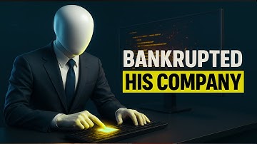 How an Engineer’s Single Line of Code Killed