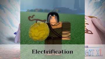 Electrification | Roblox Project XL