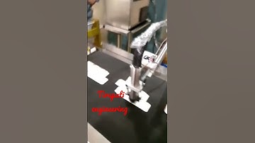 carton batch coding Machine