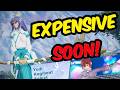 [PSO2:NGS] Buy Them Now While Prices are "Low"