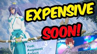 [PSO2:NGS] Buy Them Now While Prices are Low