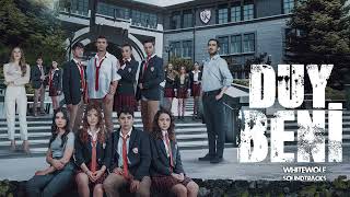 29 - Duy Beni Dizi Müzikleri - Zafer / Gerçek Koleji