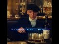 Thomas Shelby Motivation 🔥 Peaky Blinders Status Edit 😎