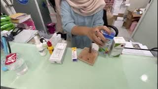 Perawatan pasca sunat