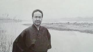 忘れ得ぬ人びと       本居宣長  その【１】                  昭和５４年      紀野一義
