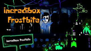 Incredibox Frostbite | Mix & Play Incredibox Mod Frostbite