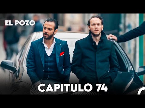 El Pozo Capitulo 74 Doblado En Español 