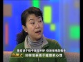 第二起跑线主持人任小艾:如何面对教育的难题-HD高清