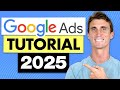 Google Adwords Tutorial 2021 with Step by Step Walkthrough