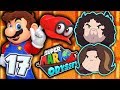 Super Mario Odyssey: Velcro - PART 17 - Game Grumps