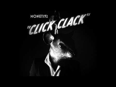 Monet192 - Click Clack