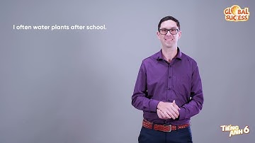 HƯỚNG DẪN PHÁT ÂM LỚP 6   Unit 12 Robots   Falling tone in statements