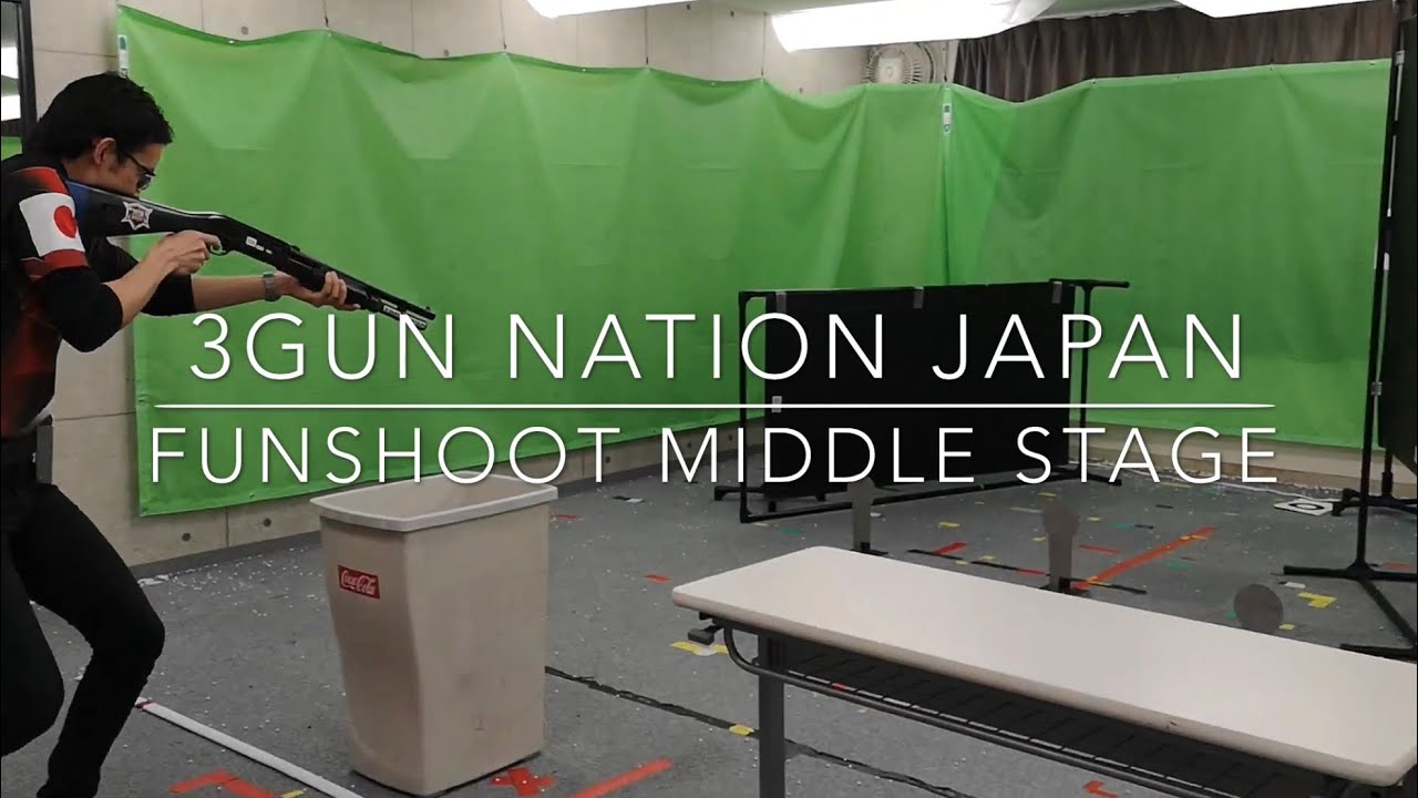 シューティングレンジtarget 1 シューティングレンジtarget 1