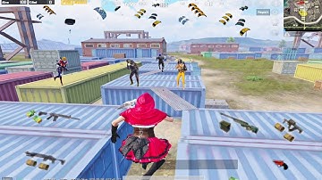 EVERYONE DROPPED GEORGOPOL! | PUBG MOBILE BGMI SAMSUNG,A3,A5,A6,A7,J2,J7,S5,S6,S7,S9,A20,A30,A50,A70