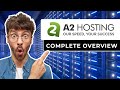 A2 Hosting Review | Is A2 Web Hosting Best For Wordpress?