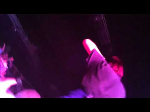 Crystal Castles -