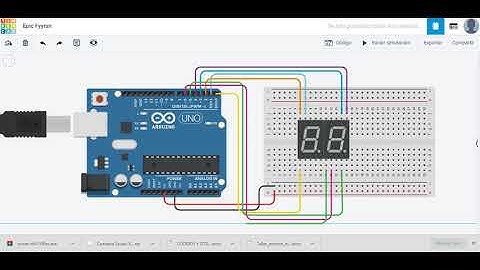 contador 0 a 99 tinkercad