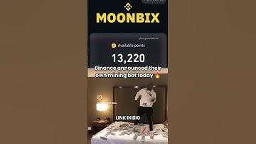 Thumbnail of BINANCE AIRDROP ✔️ #bitcoin #binanceairdrop #binance #notcoin #trendingshorts #cryptonews #crypto