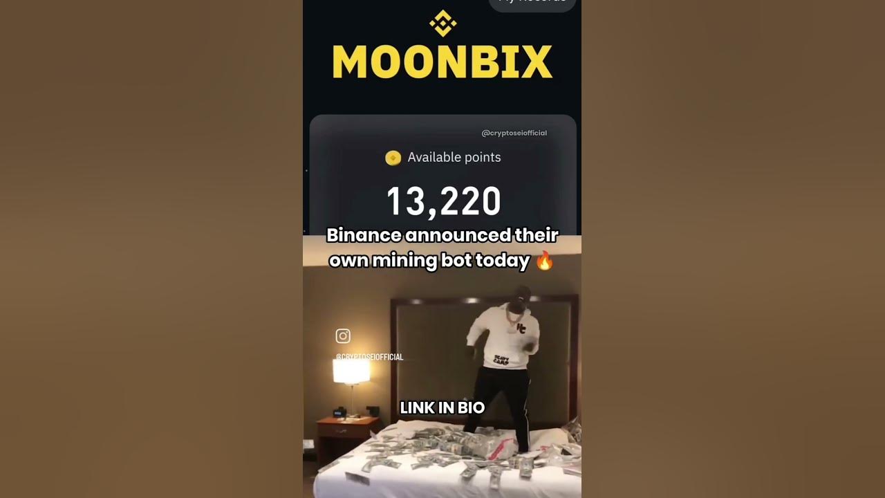 BINANCE AIRDROP ✔️ #bitcoin #binanceairdrop #binance #notcoin #trendingshorts #cryptonews #crypto