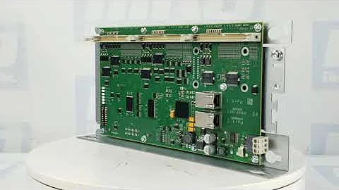 SIEMENS 6FC5311-0AA00-0AA0 MRO ELECTRIC PRODUCT VIDEO