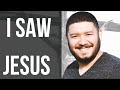 I Saw Jesus Christ! | The Testimony of Chris Garcia