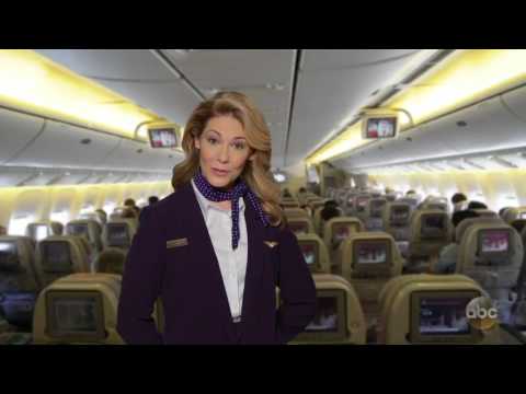 jimmy kimmel united airlines commercial