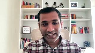 Arka Venture Labs Intro By Yash Hemaraj