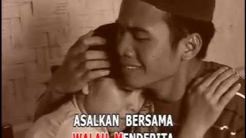 Gubuk Derita (IDA LAILA) Karya Muchtar B Original Artis YUSNIA