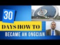 BECOME AN ONGCIAN 30 DAYS. DOWN LOAD MOBILE APP 'SNEA'