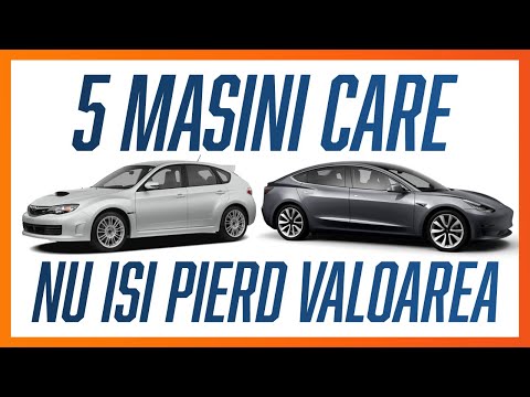 Video: Care este valoarea mașinii nada?