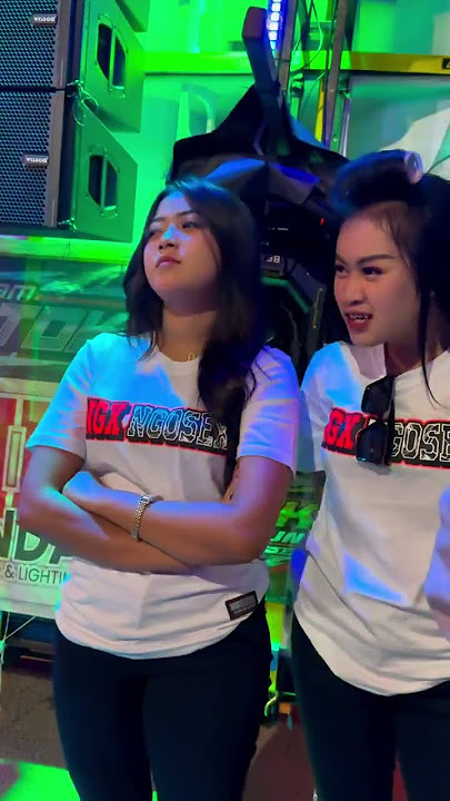 DANCER VIRAL FEAT SOUND VIRAL || NGX AUDIO FEAT RESTI SINTIA #nandaaudio #ngxaudio #karnaval