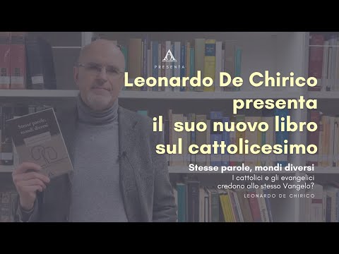 Stesse parole, mondi