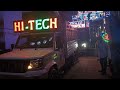 HI-TECH 2.0 The Quality Mafia Road Show Programme // HI-TECH 2.0 // The Quality Mafia // #hi-tech