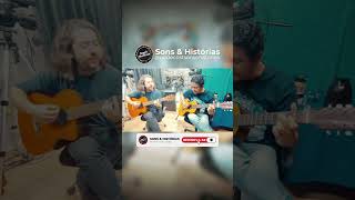 Drop´s de Hortelã - Cover - Oswaldo Montenegro - por Del Cavalcanti e Daniel Queróz