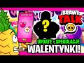 NOWE INFORMACJE o BRAWL TALKU? + CO DOSTANIEMY na WALENTYNKI w BRAWL STARS WEDŁUG MNIE?😍