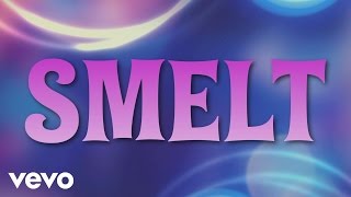 Femke Meines - Smelt (Lyric video)