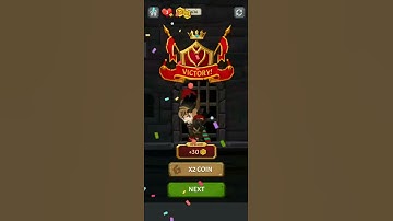 How to Loot - Pin Pull & Hero Rescue / Level 324 / Solution / Azura Global / Android iOS
