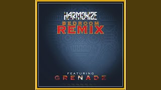Bedroom Remix (feat. Grenade)