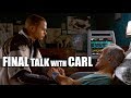 Detroit Become Human - “What Happens When” Markus Visits Carl After Pushing Leo - Night Of The Soul