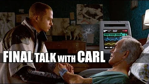 Detroit Become Human - What Happens When Markus Vi...