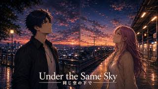 【Original Song】Under the Same Sky / 同じ空の下で - English Version